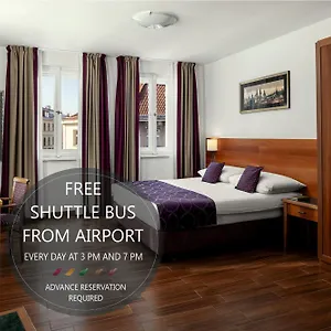 Galileo 4* Praga